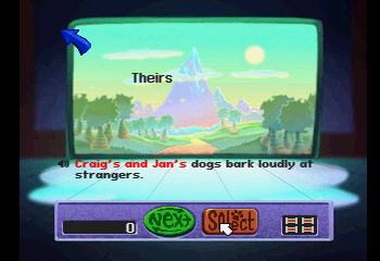 K9.5: The Tail-Wag Tour Screenthot 2